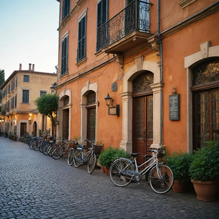 How downtown Suisun City murals and historic buildings can elevate hospitality visibility