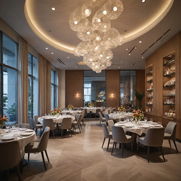 How “up with a twist catering” thinking can reinvent hotel F&B marketing