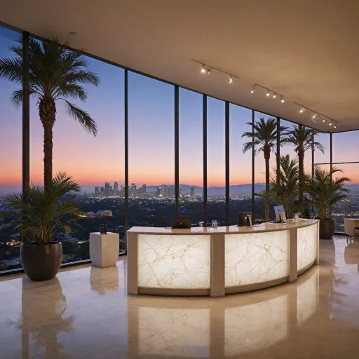 How hotels hiring in Los Angeles can elevate brand visibility and guest experience