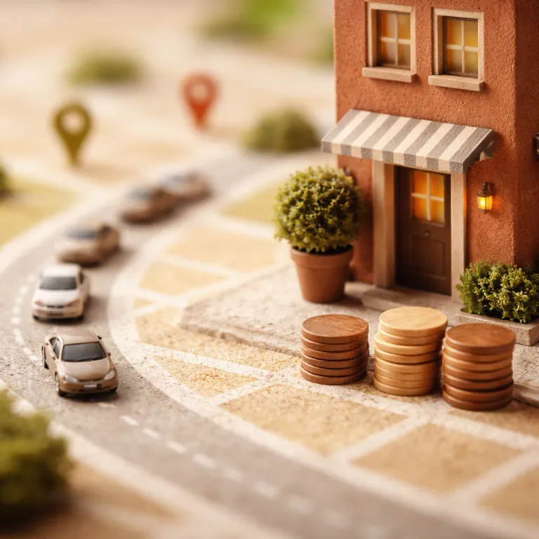 How local SEO for hotels turns nearby searches into direct revenue