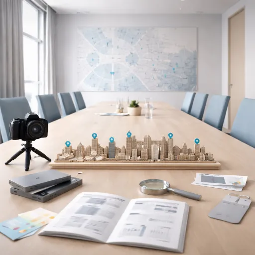 Strategic search engine optimization for hotels in Denver’s competitive market