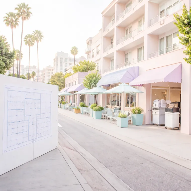 LA wage ordinance: the blueprint every union-exposed market should model now