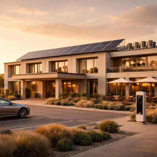 Energy is the profit lever hiding in plain sight: a sustainability case owners actually sign
