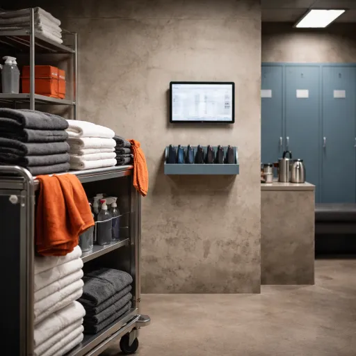 Labor strategy is now the differentiator: the three things top-quartile hotels do differently