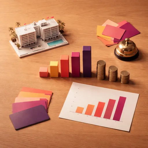 Marriott Q1 +4.2% RevPAR: why the guidance raise matters more than the print