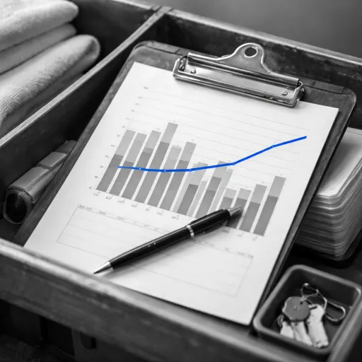 Hotel workforce productivity is now a forecasting problem, not a headcount one