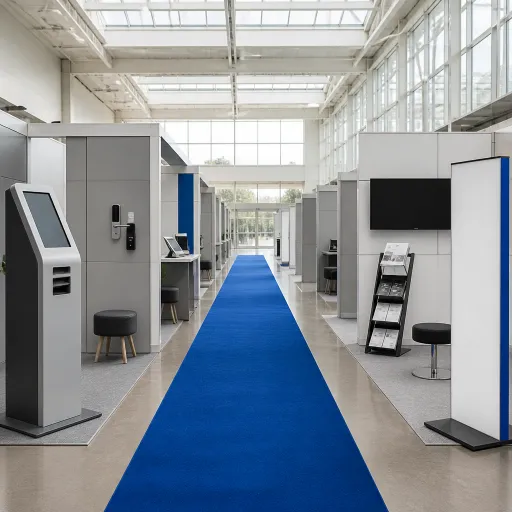 HITEC 2026 preview: the five vendor conversations actually worth having on the floor