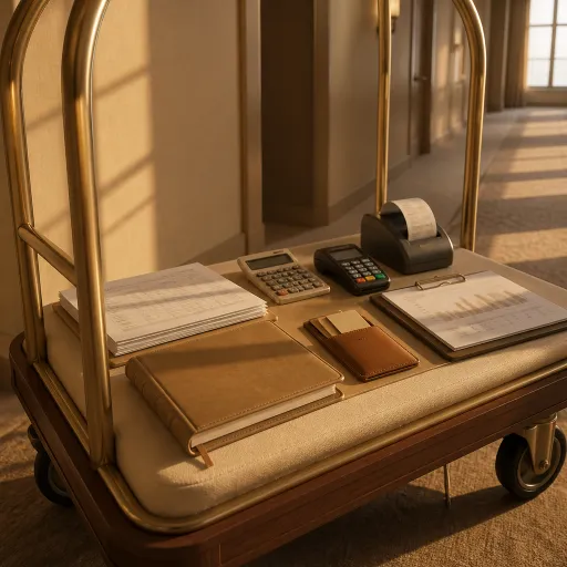 Direct booking is a P&L question, not a marketing one