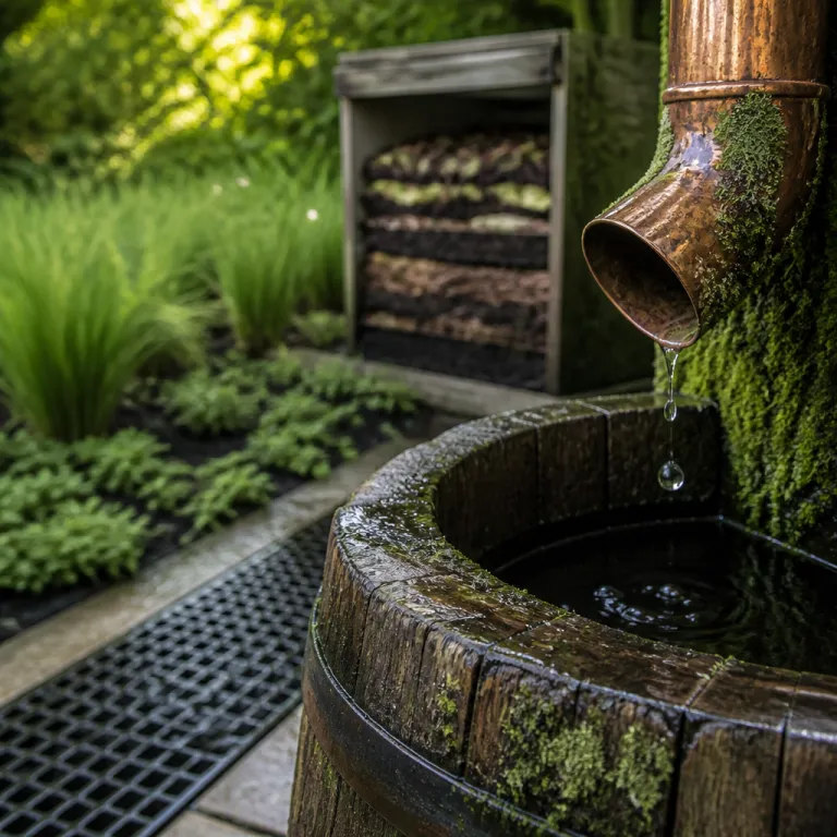 Sustainability beyond HVAC: where water and waste become P&L lines