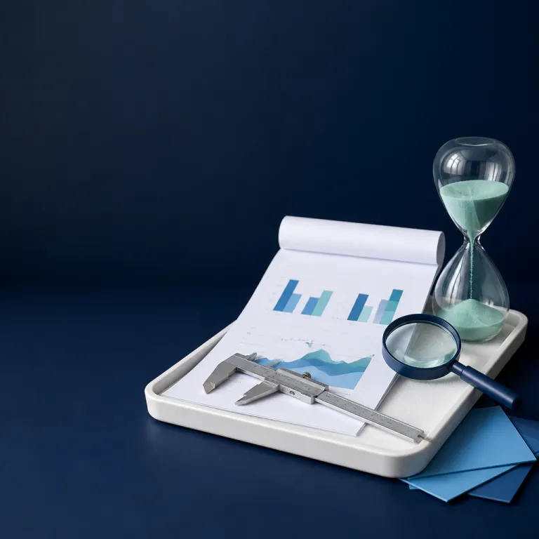 The five benchmarking mistakes every hotel makes in a slow-growth year