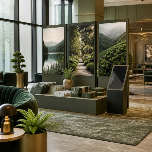 How top travel conferences in the United States reshape hospitality marketing strategies