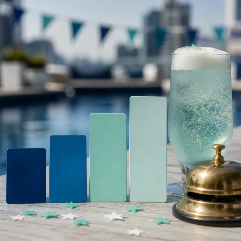 RevPAR surged 10.9% the week of July 4: what the event-driven lift tells you about your H2 pace