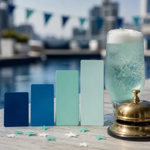RevPAR surged 10.9% the week of July 4: what the event-driven lift tells you about your H2 pace
