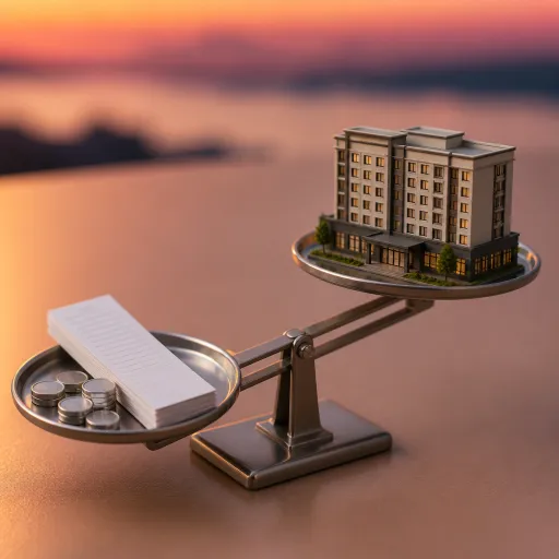 Channel cost truth: what your direct booking really costs when you count every line