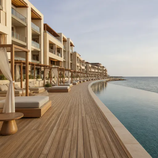 What is the industry of hvdhotels com and how its Black Sea portfolio reshapes hospitality marketing