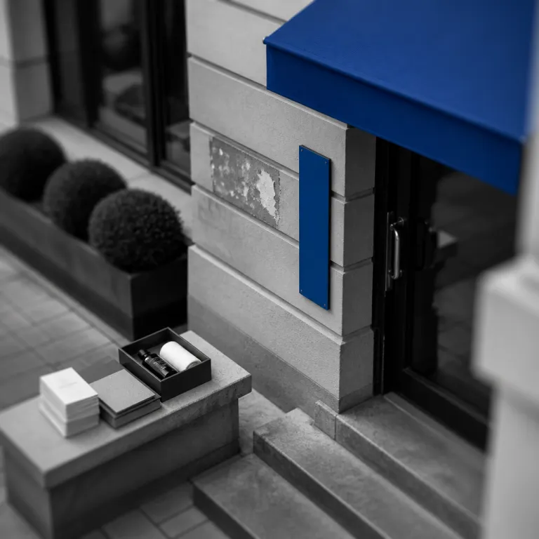 Turning hotel PIP into a marketing asset for independent and group strategies