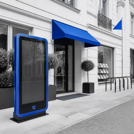 How innSpire product features reshape hotel marketing, communication and visibility