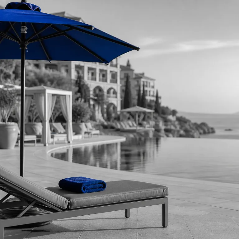 How luxury travel blog holiday inspiration from Turquoise Holidays can elevate your hotel content strategy