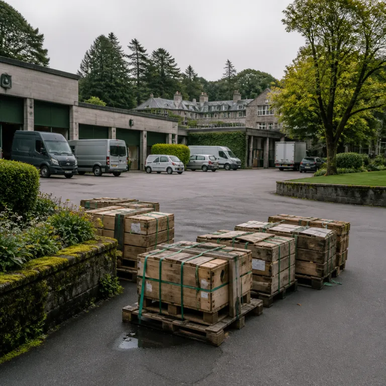 Procurement discipline: where 3-5% of revenue leaks through fragmented vendor contracts